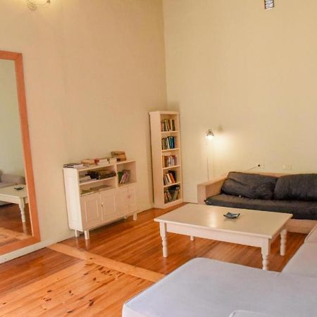 El Templario Hostel Buenos Aires Buitenkant foto