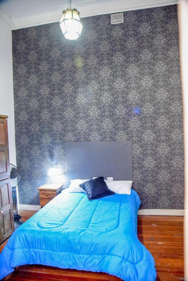El Templario Hostel Buenos Aires Buitenkant foto